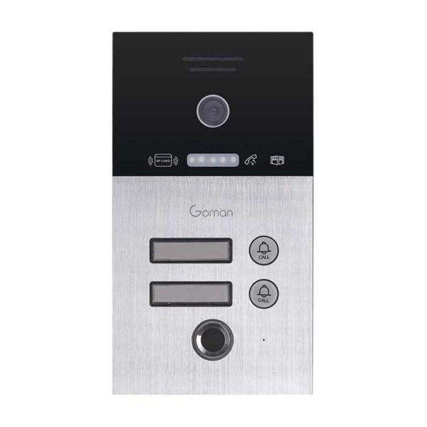 Chuông cửa thông minh GOMAN GM-ID342