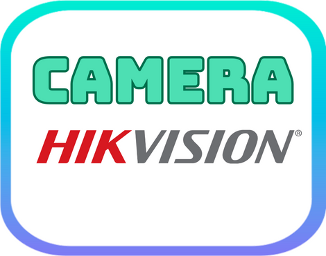 Camera Quan Sát Hikvision
