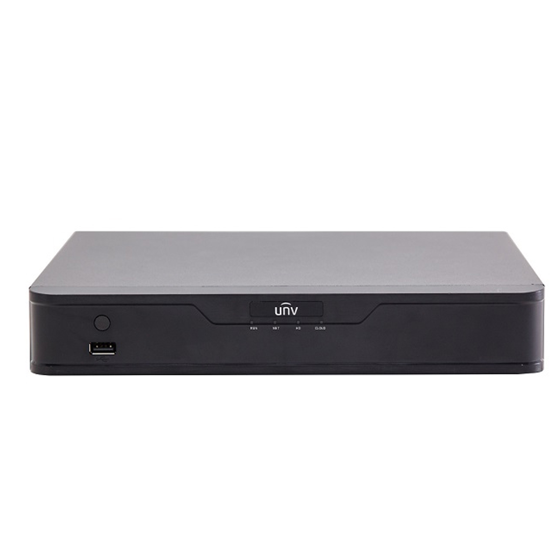 Đầu ghi hình Uniview NVR302-32E-B (32 kênh, chuẩn nén Ultra 265)