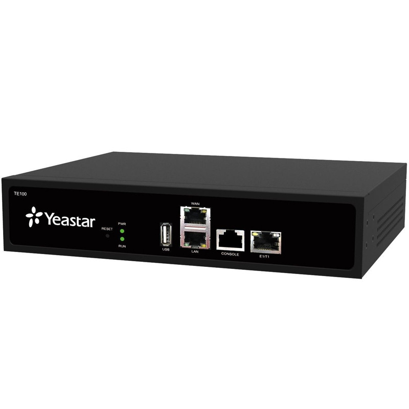 Gateway Yeastar TE200