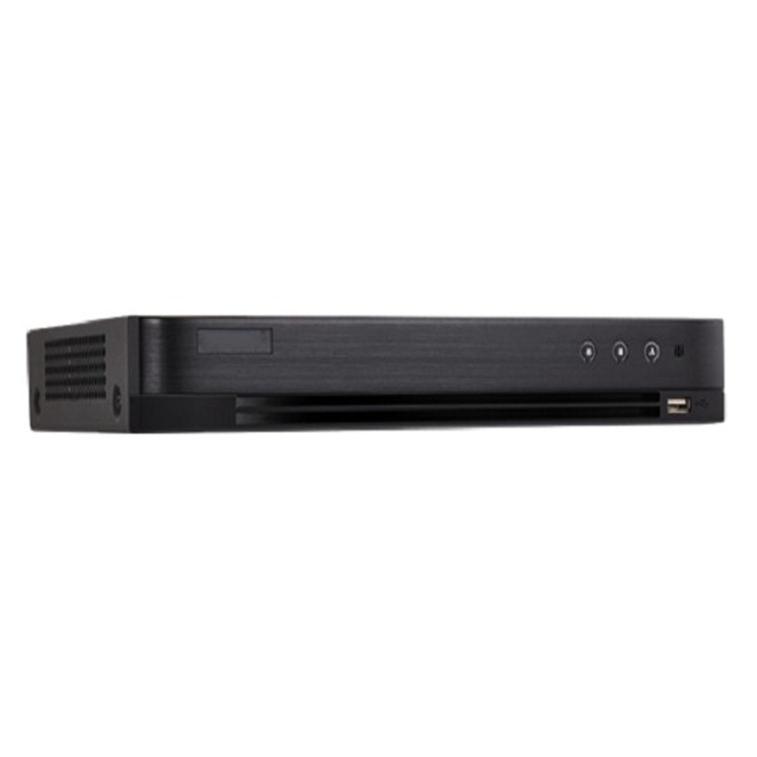 Đầu ghi hình IP HDPARAGON HDS-7208UTVI-K1S (8MP lite 8 kênh, chuẩn nén H.265 pro+)