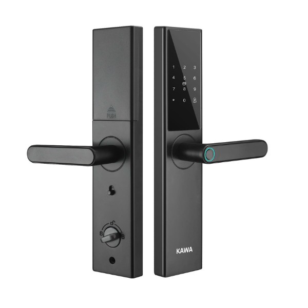 Khóa cửa vân tay Kawa K309