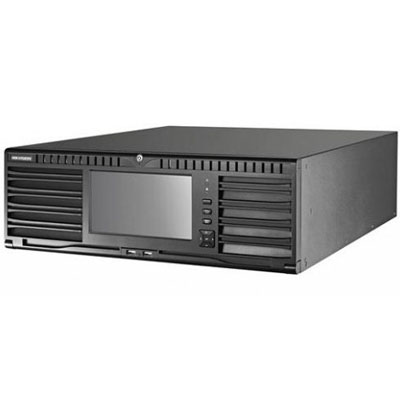 Đầu ghi IP HDPARAGON HDS-N97128I-16HD 128 kênh HD1080P, 16 sata,eSATA, output HDMI & VGA , H.264, RAID.