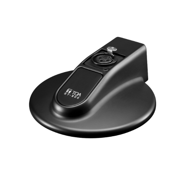 Đế Micro tụ điện cổ ngỗng TOA ST 800
